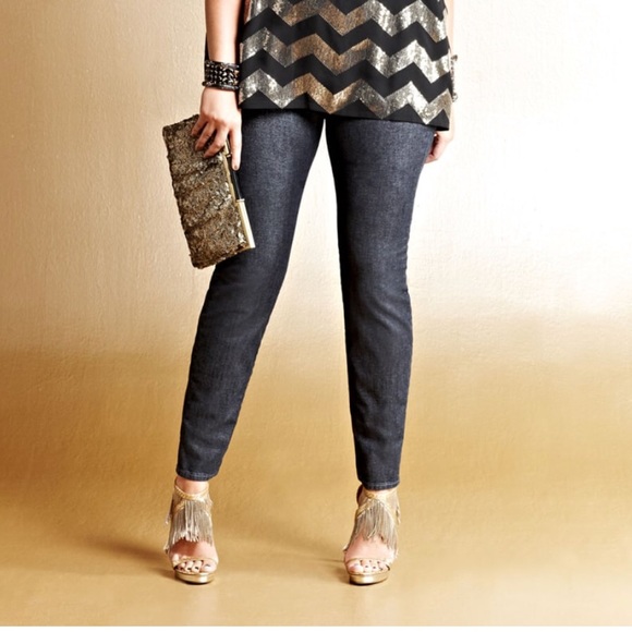 Lucky Brand Denim - Brand New Lucky Brand Ginger Jeans